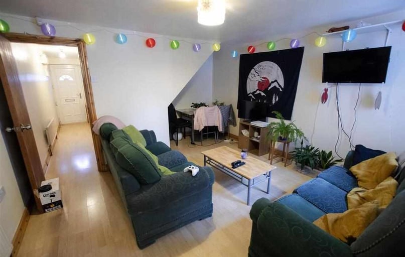 Hubert Road, Selly Park, Birmingham - Image 1