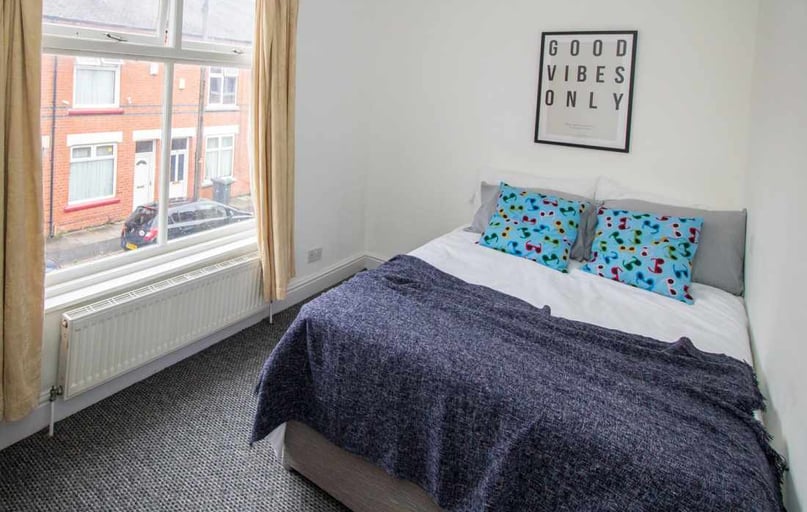 Windermere Street, City Centre, Leicester - Image 1