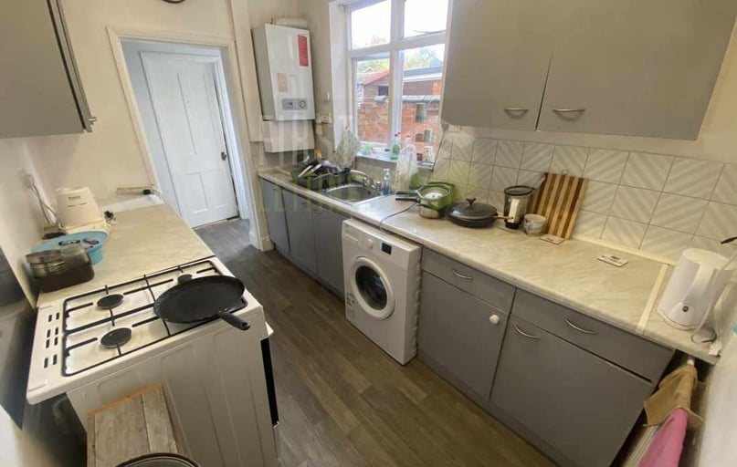 Hartopp Road, Clarendon Park, Leicester - Image 1