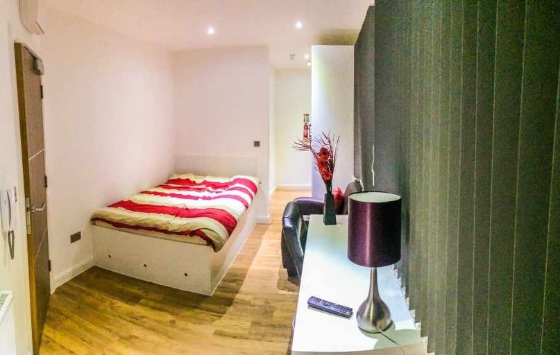 (Studio), Charles Street, Highfields, Leicester - Image 1