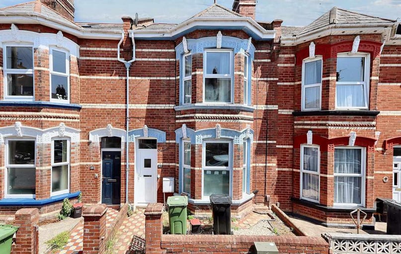 St. Johns Road, Mount Pleasant , Exeter - Image 1