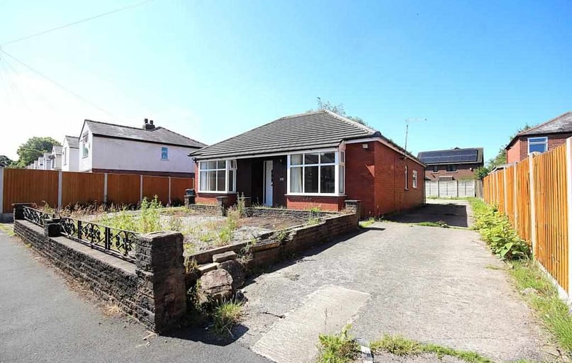 South Meadow Lane, City Centre, Preston - Image 1