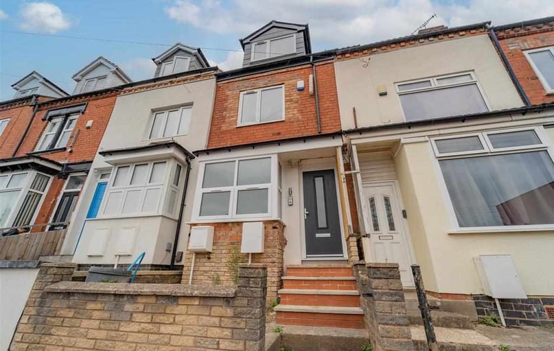 North Road, Selly Park, Birmingham - Image 1