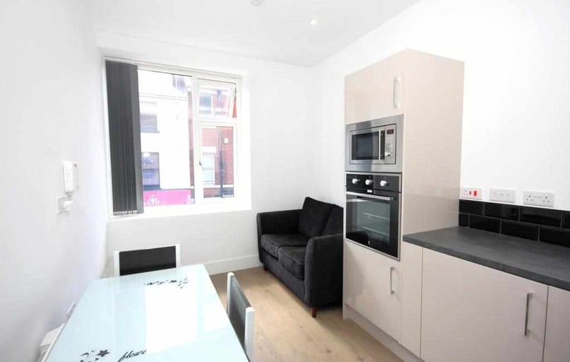 Lune Street, City Centre, Preston - Image 1