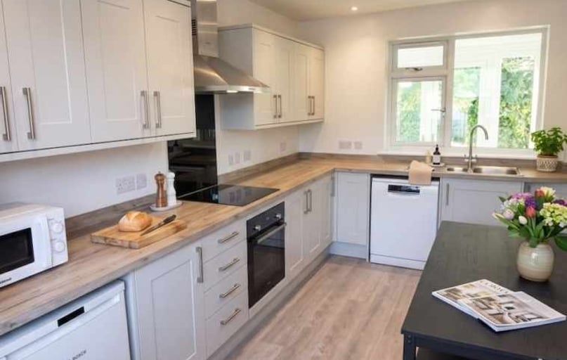 Keable Close, Earlham, Norwich - Image 1