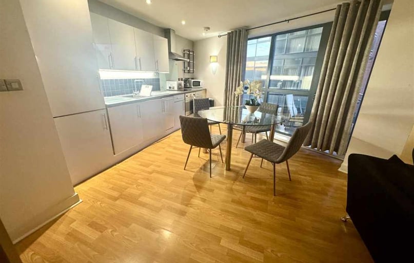 Cavendish Street, Devonshire Green, Sheffield - Image 1