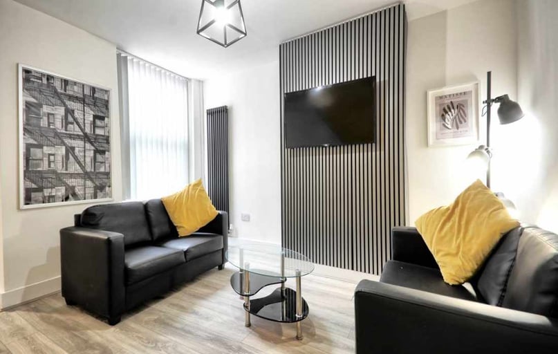 Kensington, Liverpool - Image 1