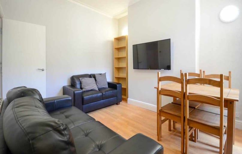 Kensington Fields, Kensington, Liverpool - Image 1