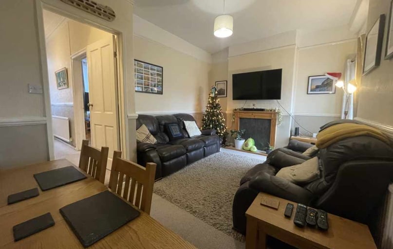 Heath, Gabalfa, Cardiff - Image 1
