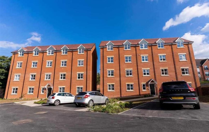 Heroes Drive, Selly Park, Birmingham - Image 1