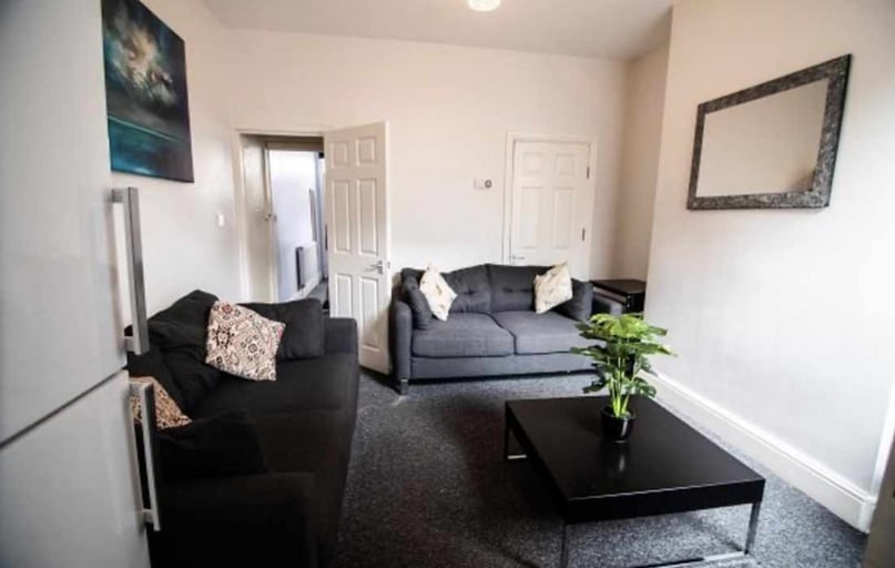 Harefield Road, Sharrow, Sheffield - Image 1