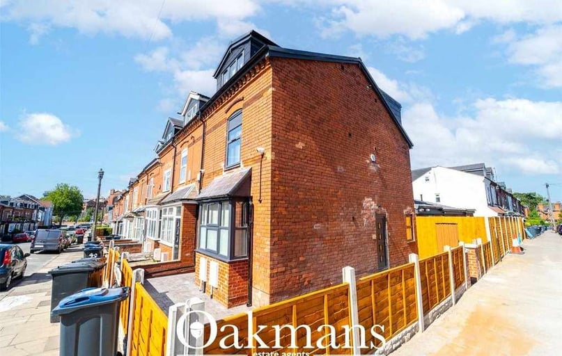 Alton Road, Selly Park, Birmingham - Image 1