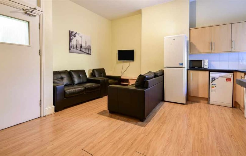 Ecclesall Road, Sharrow, Sheffield - Image 1