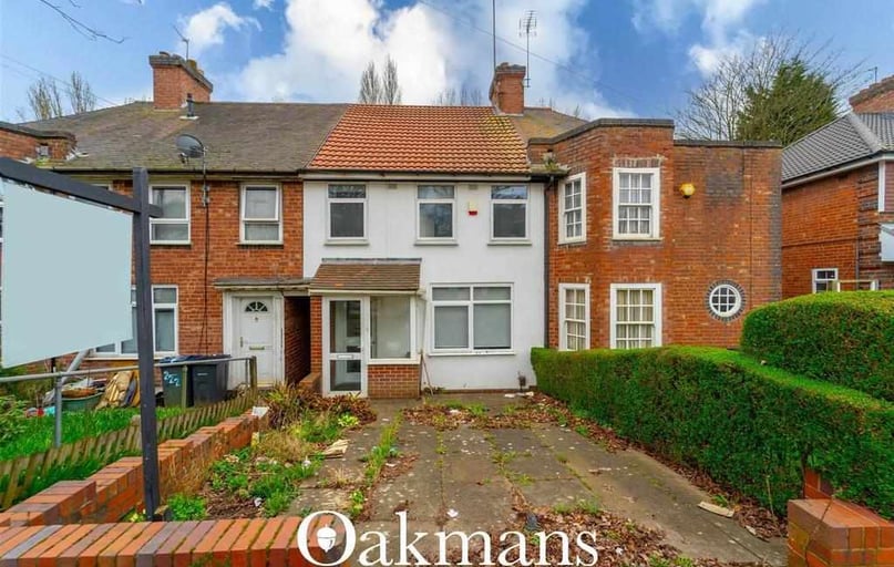 Tennal Road, Harborne, Birmingham - Image 1