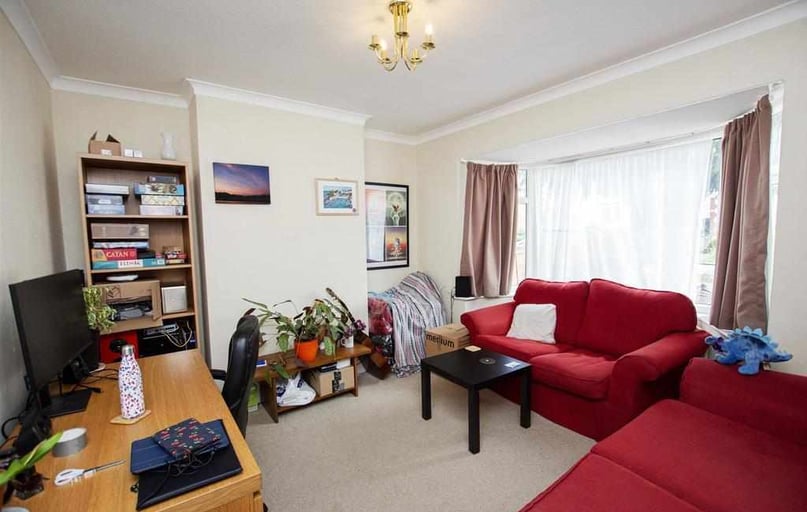 Reservoir Road, Harborne, Birmingham - Image 1