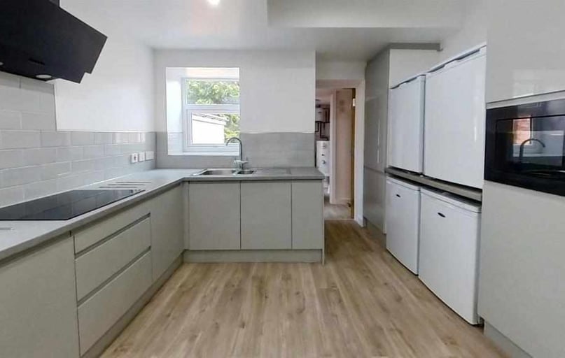 Exeter Road, Selly Park, Birmingham - Image 1