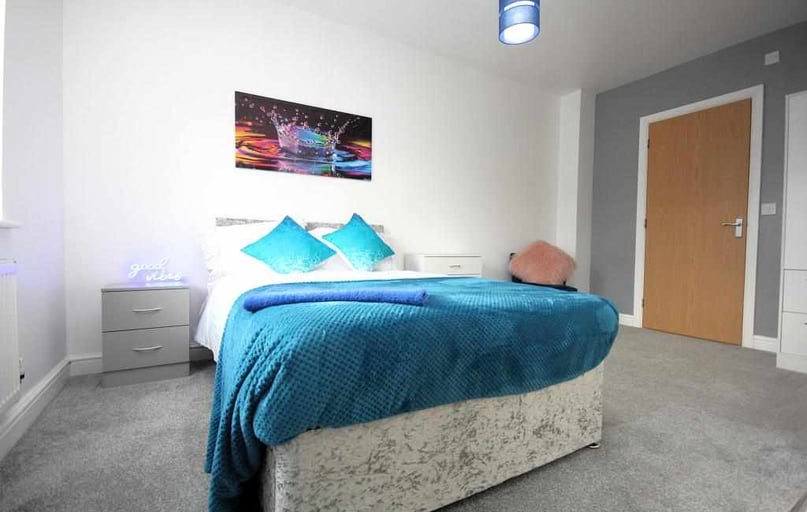 The Old Tramway, City Centre, Preston - Image 1