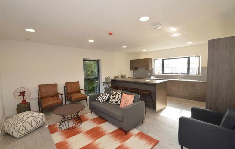2a Frederick Road, Selly Park, Birmingham - Image 1