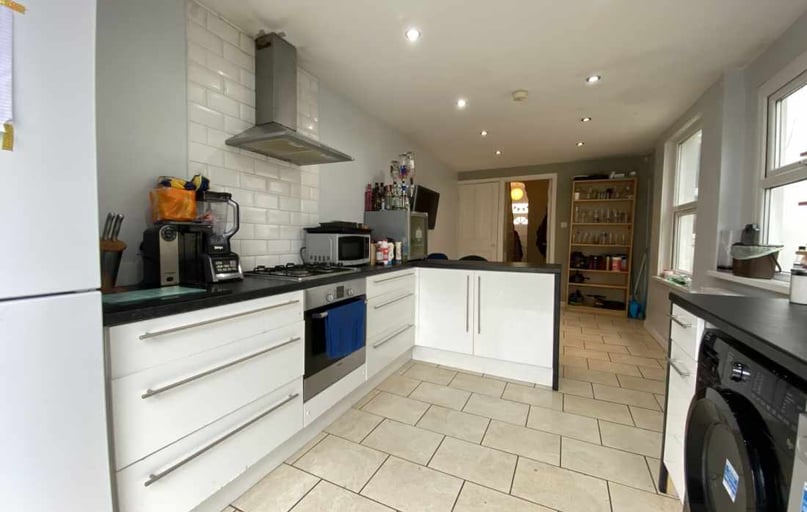 Adamsdown, Adamstown, Cardiff - Image 1