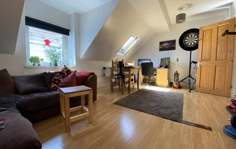 Riverside, City Centre, Cardiff - Image 1