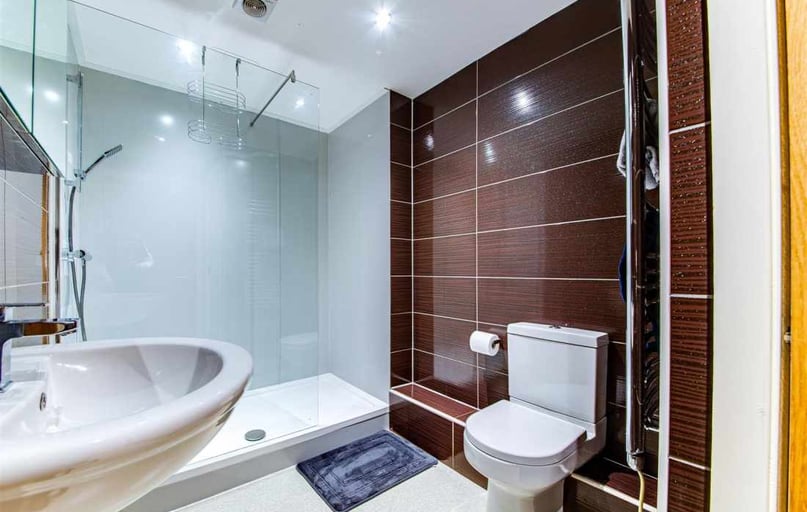 12 Denby Street, Highfield, Sheffield - Image 1