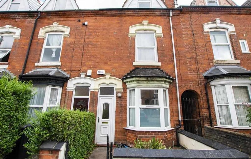 Harrow Road, Selly Park, Birmingham - Image 1