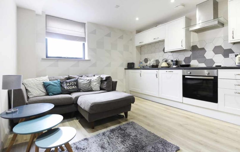 Cathays, Cardiff - Image 1