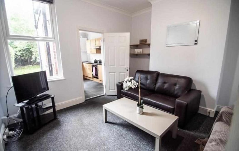 Ranby Road, Ecclesall, Sheffield - Image 1