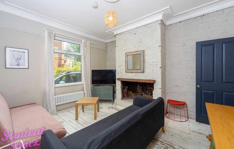 Cape Street Withington Manchester, Fallowfield, Manchester - Image 1