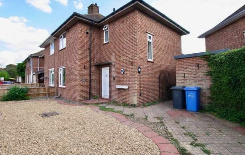 Edgeworth Road, Earlham, Norwich - Image 1