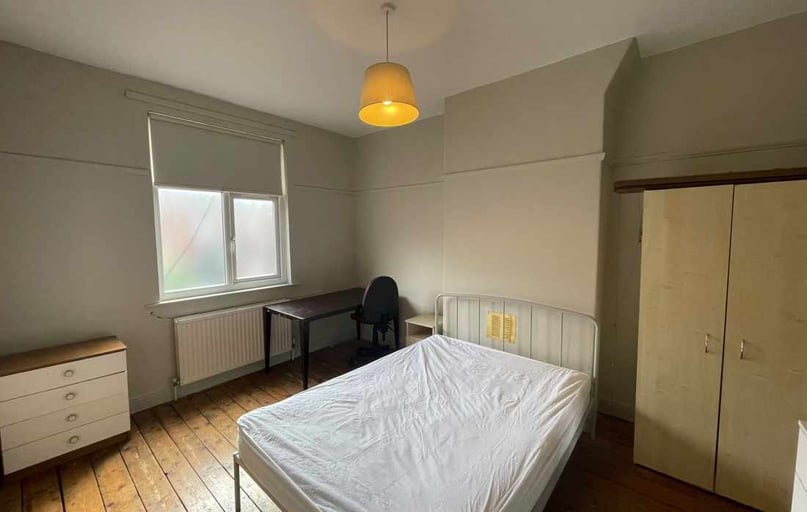 Heald Place, Rusholme, Manchester - Image 1