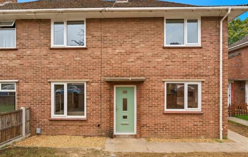 Wakefield Road, Earlham, Norwich - Image 1