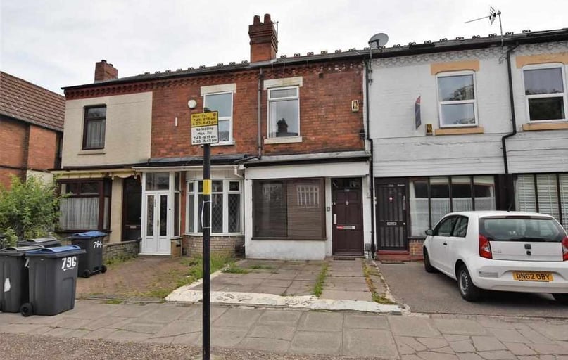 Pershore Road, Selly Park, Birmingham - Image 1