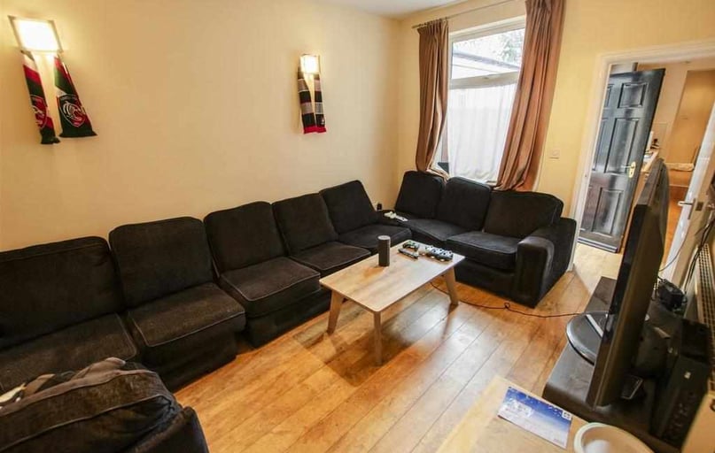 Heeley Road, Selly Park, Birmingham - Image 1