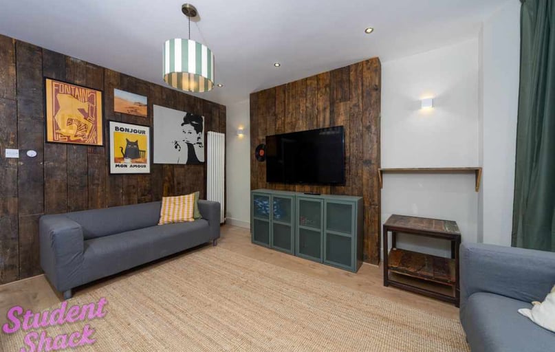 Amherst Road, Fallowfield, Manchester - Image 1