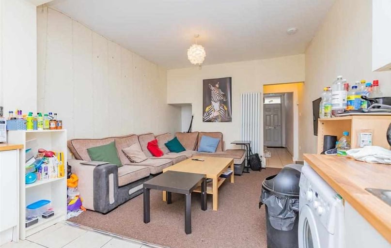 Dawlish Road, Selly Park, Birmingham - Image 1