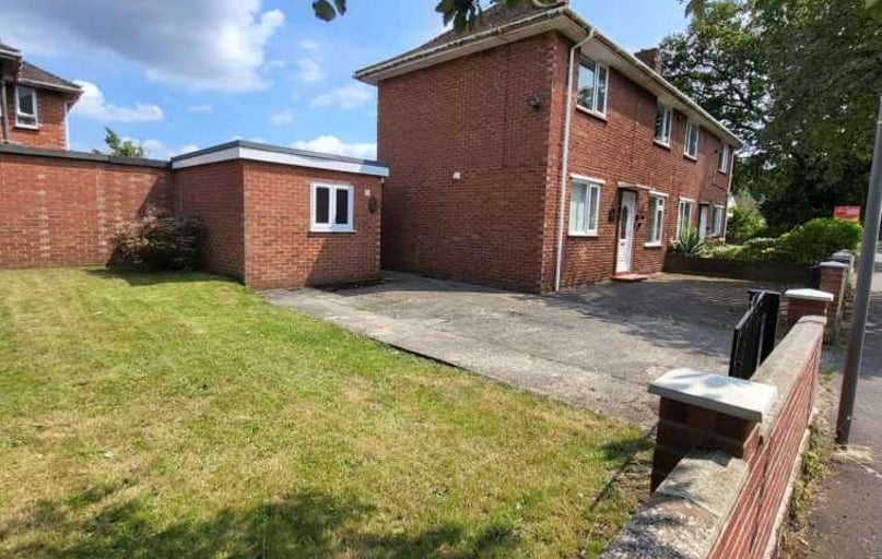 Scarnell Road, Earlham, Norwich - Image 1