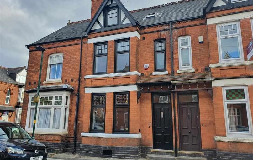 Eldon Road, City Centre, Birmingham - Image 1