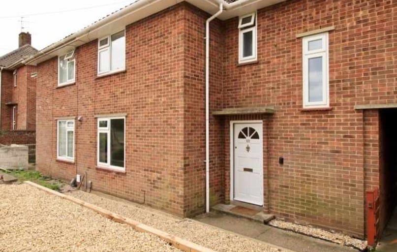 South Park Avenue, Eaton, Norwich - Image 1