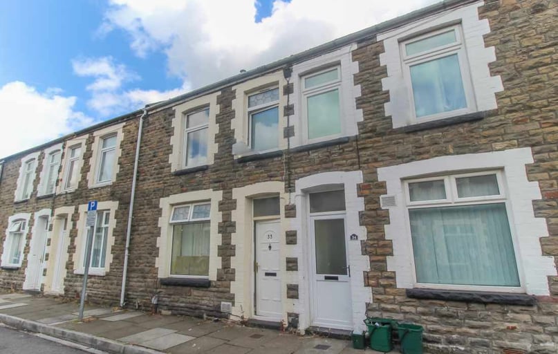 Treforest, Pontypridd - Image 1