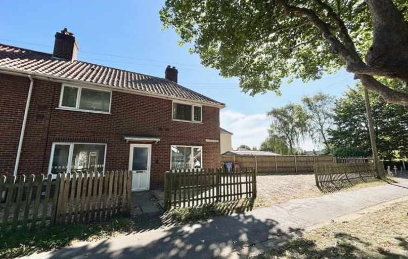 Colman Road, Earlham, Norwich - Image 1