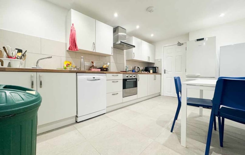 Adamsdown, Adamstown, Cardiff - Image 1