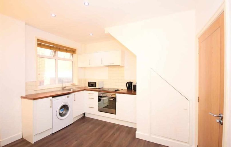 New Cock Yard, City Centre, Preston - Image 1