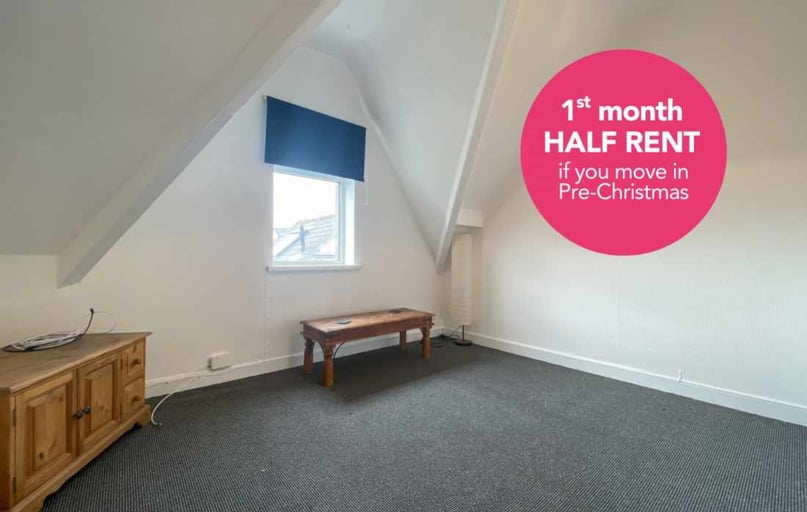 Roath, Plasnewydd, Cardiff - Image 1