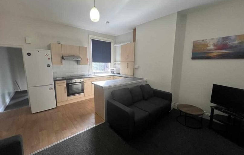 Ecclesall Road, Sharrow, Sheffield - Image 1