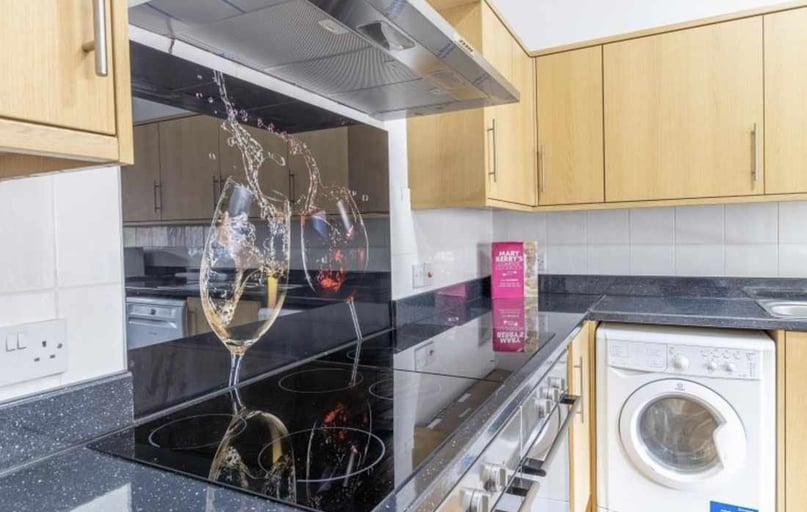 Ecclesall Road, Sharrow, Sheffield - Image 1