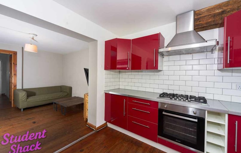 Exbury Street, Fallowfield, Manchester - Image 1