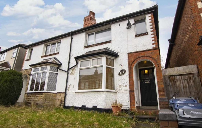 110 Warwards Lane, Selly Park, Birmingham - Image 1