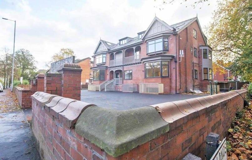 359 Wilbraham Road, Whalley Range, Manchester - Image 1