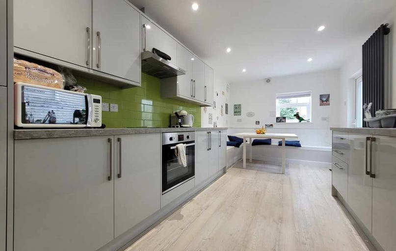 Heath, Maindy, Cardiff - Image 1